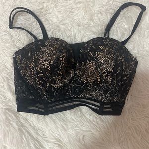 Victoria secret bra